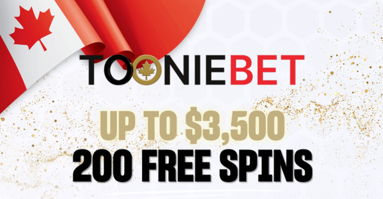 Tooniebet Casino Gaming
